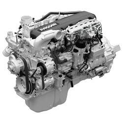 U0726 Engine